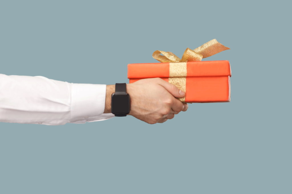 Как продавать услуги